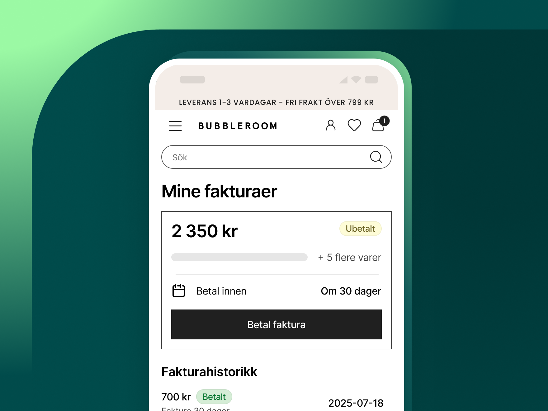 MyPages simpel - SWEv-v