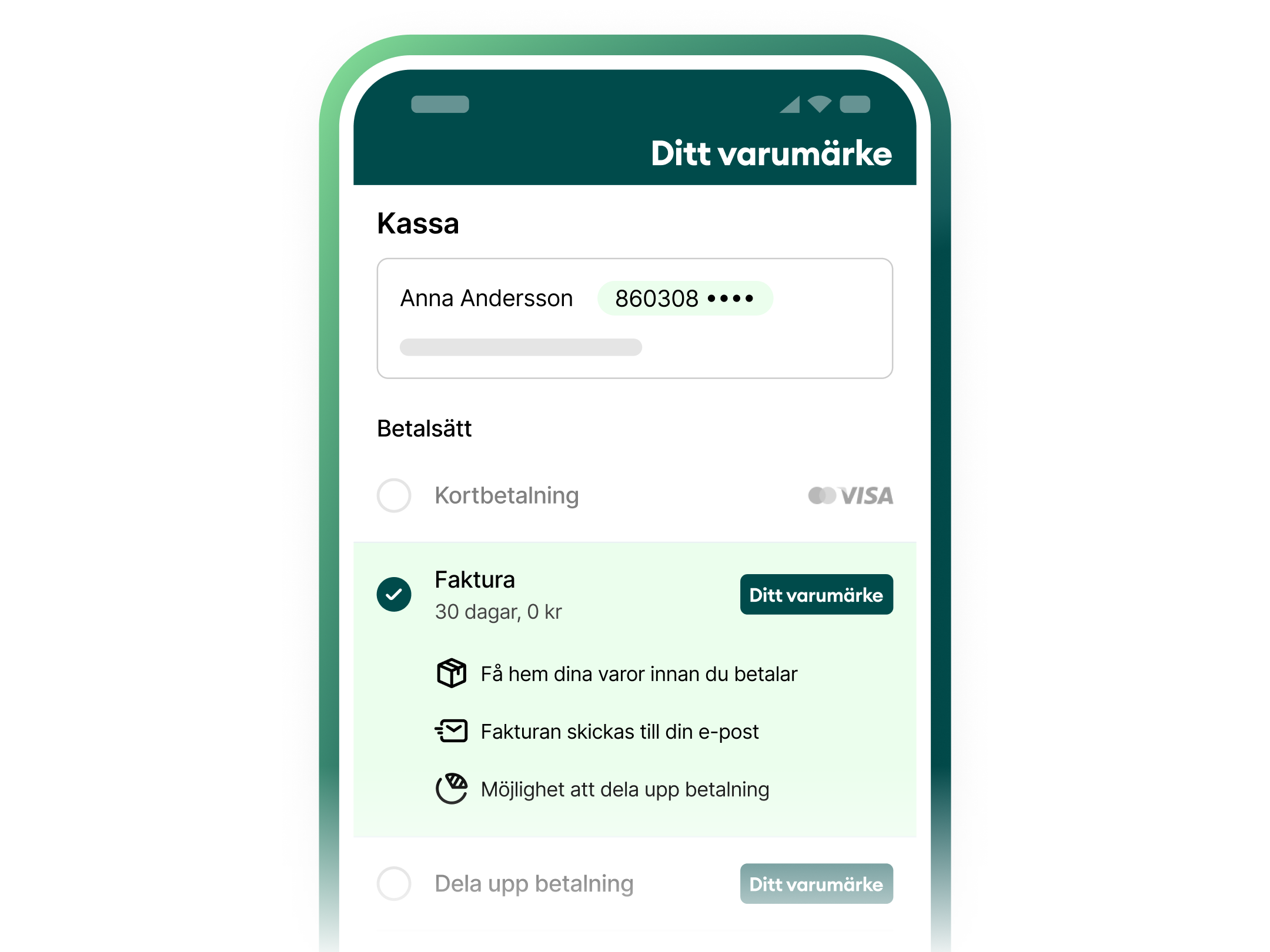 SWE - HERO - checkout overview pic